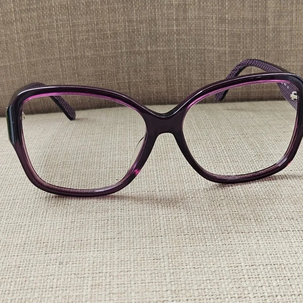 Nine West Women Sunglasses/Eyeglasses Frame NW554S 57[]15 135 Glasses Eyewear